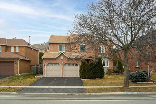 1273 Heritage Way, House detached with 4 bedrooms, 3 bathrooms and 4 parking in Oakville ON | Image 12