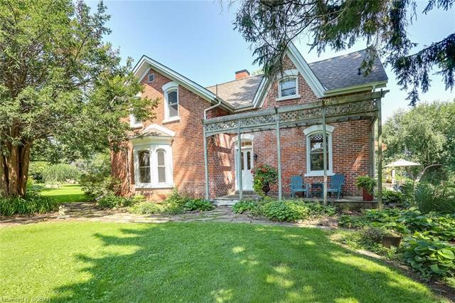064611 29 Grey Road, House detached with 3 bedrooms, 1 bathrooms and 12 parking in Meaford ON | Image 6