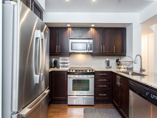 1001 - 65 East Liberty St, Condo with 2 bedrooms, 2 bathrooms and 1 parking in Toronto ON | Image 11