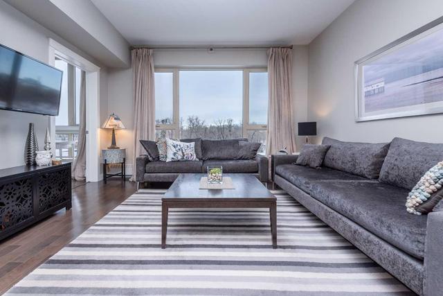 302 - 35 Inglewood Park Se, Condo with 1 bedrooms, 1 bathrooms and 1 parking in Calgary AB | Image 12