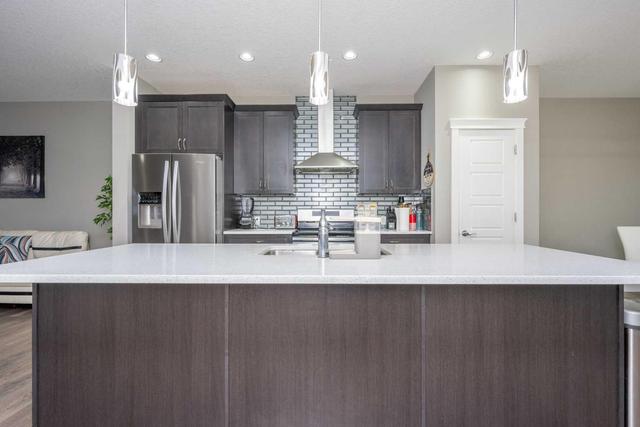 26 Evanscrest Heights Nw, House detached with 4 bedrooms, 3 bathrooms and 2 parking in Calgary AB | Image 11