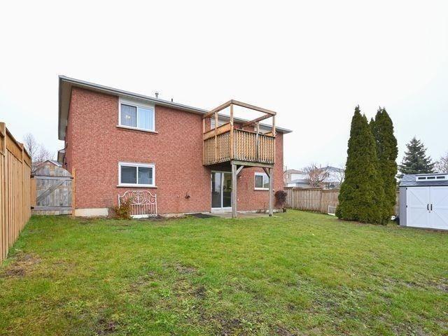 111 Pheasant Dr, House detached with 3 bedrooms, 2 bathrooms and 4 parking in Orangeville ON | Image 20