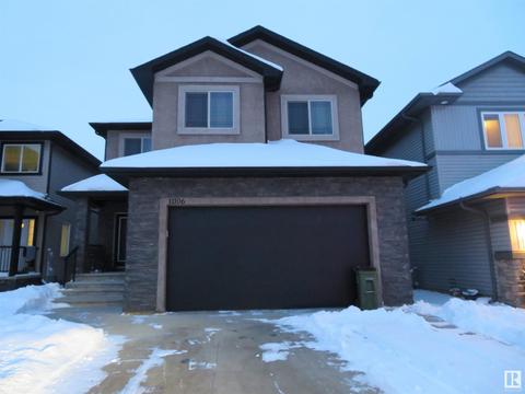 11106 174a Av Nw, House detached with 6 bedrooms, 4 bathrooms and null parking in Edmonton AB | Card Image