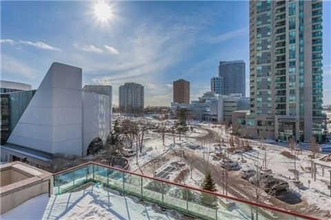 3101 - 60 Brian Harrison Way, Condo with 1 bedrooms, 2 bathrooms and 1 parking in Toronto ON | Image 9