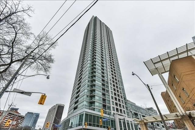 401 - 120 Homewood Ave, Condo with 2 bedrooms, 2 bathrooms and 1 parking in Toronto ON | Image 1