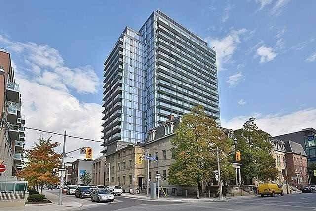 lph 5 - 105 George St, Condo with 2 bedrooms, 2 bathrooms and 1 parking in Toronto ON | Image 1