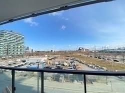 s438 - 35 Rolling Mills Rd, Condo with 2 bedrooms, 2 bathrooms and 1 parking in Toronto ON | Image 13