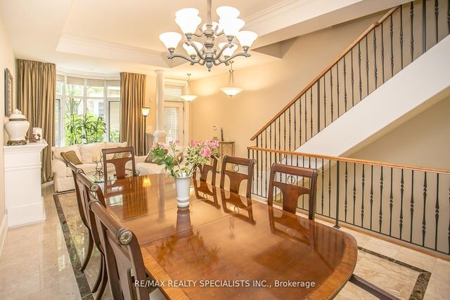 15 - 25 Elkhorn Dr S, Townhouse with 3 bedrooms, 5 bathrooms and 2 parking in Toronto ON | Image 36