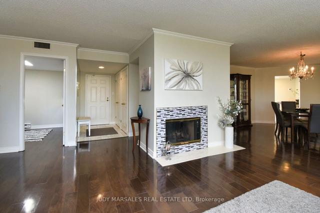 ph3 - 150 Wilson St W, Condo with 2 bedrooms, 2 bathrooms and 3 parking in Hamilton ON | Image 36