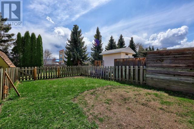 36 - 700 Collingwood Drive, House attached with 3 bedrooms, 2 bathrooms and null parking in Kamloops BC | Image 23