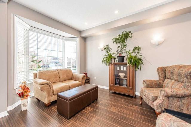 1272 Pepperbush Pl, House detached with 3 bedrooms, 4 bathrooms and 4 parking in Oakville ON | Image 35