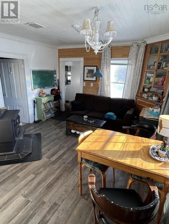 2804 Highway 320, House detached with 3 bedrooms, 1 bathrooms and null parking in Richmond, Subd. C NS | Image 9