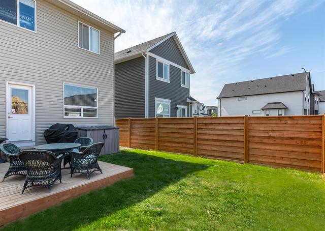 1134 Copperfield Boulevard Se, House detached with 4 bedrooms, 3 bathrooms and 2 parking in Calgary AB | Image 23