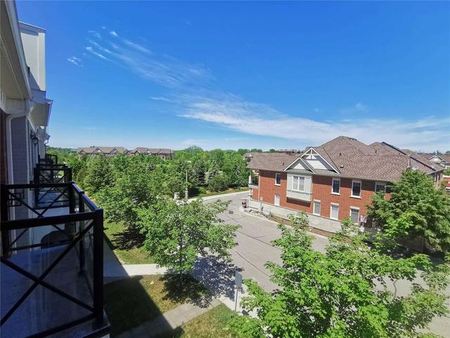 186 Turner Dairy Lane, House attached with 3 bedrooms, 3 bathrooms and 4 parking in Whitchurch Stouffville ON | Image 21