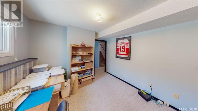 110 Mccarthy Boulevard N, House detached with 3 bedrooms, 2 bathrooms and null parking in Regina SK | Image 25