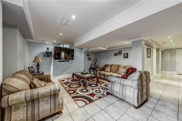 90 Edenbrook Hill Dr, House detached with 4 bedrooms, 4 bathrooms and 4 parking in Brampton ON | Image 15