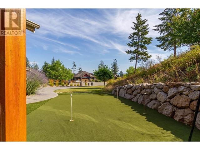 253 Dormie Place, House detached with 4 bedrooms, 2 bathrooms and 2 parking in Vernon BC | Image 56