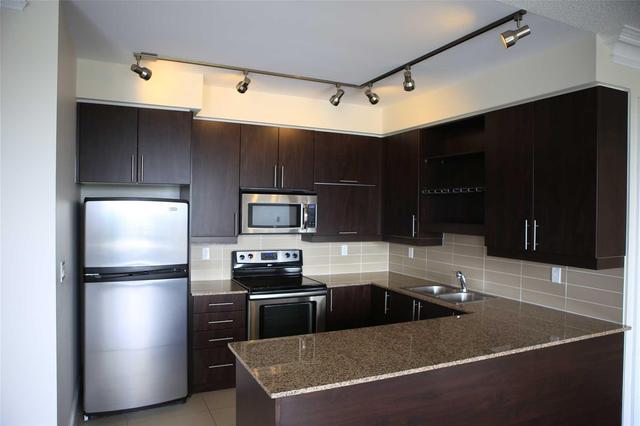 Lph2 - 60 South Town Centre Blvd, Condo with 2 bedrooms, 2 bathrooms and 1 parking in Markham ON | Image 6