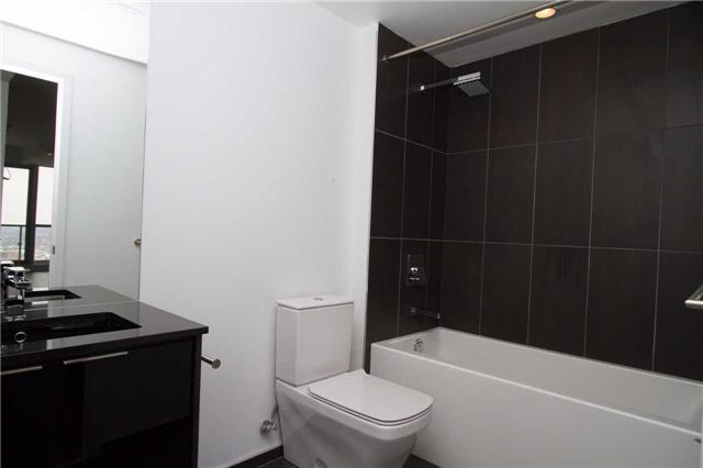 4505 - 70 Temperance St, Condo with 0 bedrooms, 1 bathrooms and null parking in Toronto ON | Image 4