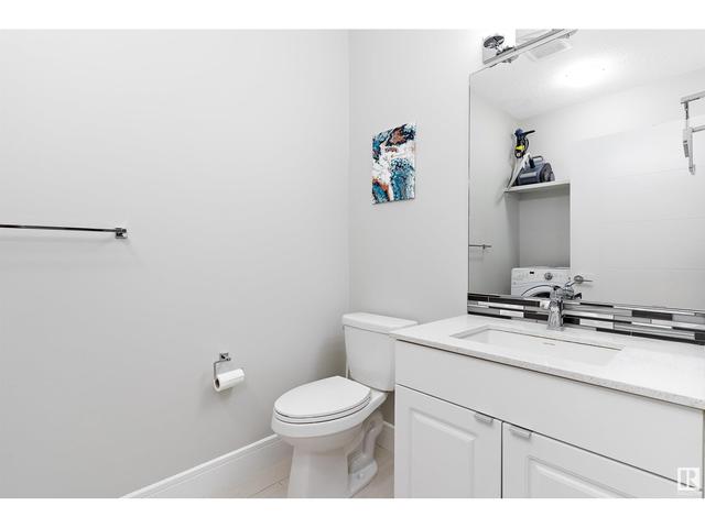 9218 154 St Nw, House detached with 4 bedrooms, 3 bathrooms and 4 parking in Edmonton AB | Image 14