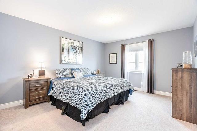 138 Falkner Rd, House detached with 3 bedrooms, 3 bathrooms and 4 parking in New Tecumseth ON | Image 8