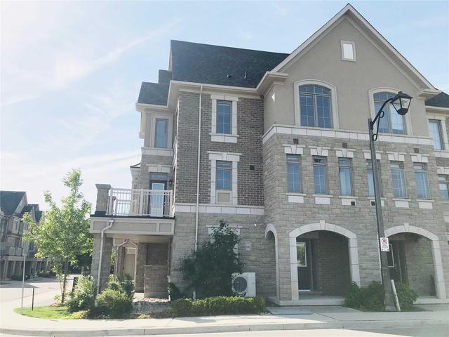 66 - 2435 Greenwich Dr, House attached with 3 bedrooms, 3 bathrooms and 1 parking in Oakville ON | Image 2