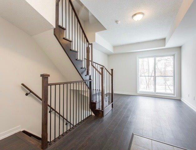 38 - 2059 Weston Rd N, Townhouse with 3 bedrooms, 3 bathrooms and 1 parking in Toronto ON | Image 7
