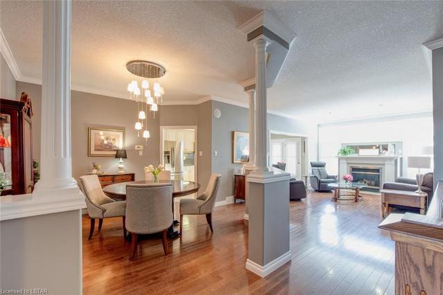 1002 Gabor Street, House detached with 3 bedrooms, 3 bathrooms and 4 parking in London ON | Image 8