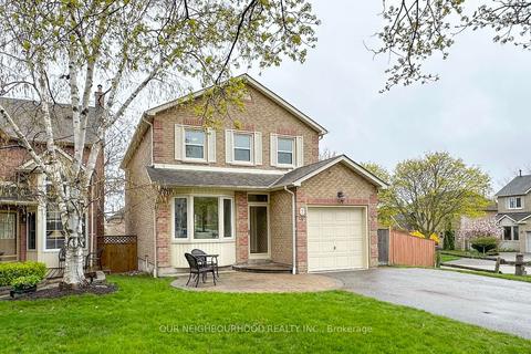2 Fieldview Cres, Whitby, ON, L1N8A9 | Card Image