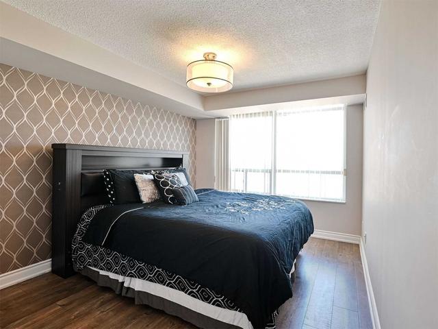 3303 - 310 Burnhamthorpe Rd, Condo with 2 bedrooms, 2 bathrooms and 1 parking in Mississauga ON | Image 15