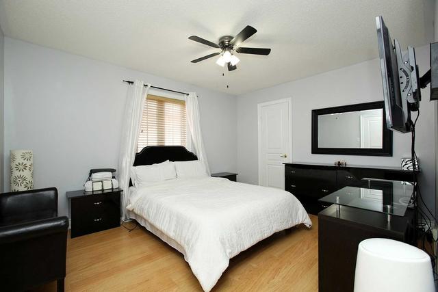 3 Prada Crt, House detached with 4 bedrooms, 5 bathrooms and 5 parking in Brampton ON | Image 13