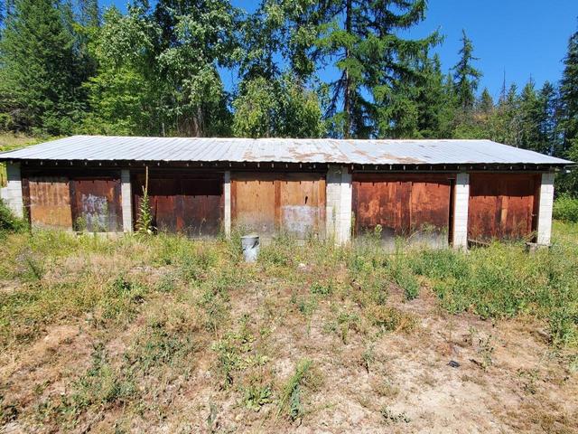 2502 Shoreacres Goose Creek Road, House detached with 3 bedrooms, 1 bathrooms and null parking in Central Kootenay I BC | Image 13