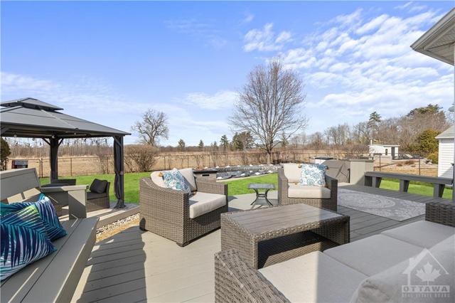 6160 Voyageur Drive, House detached with 4 bedrooms, 4 bathrooms and 6 parking in Ottawa ON | Image 30