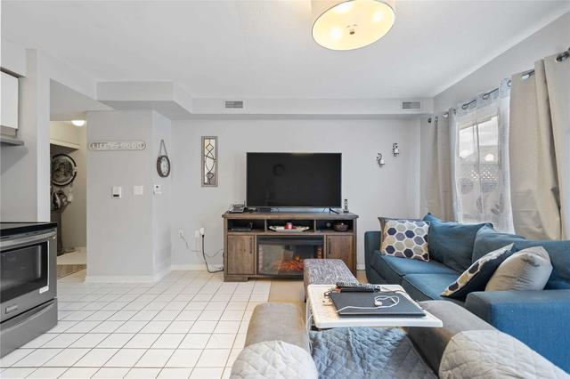 47 - 1 Testa Rd, Townhouse with 2 bedrooms, 1 bathrooms and 1 parking in Uxbridge ON | Image 20