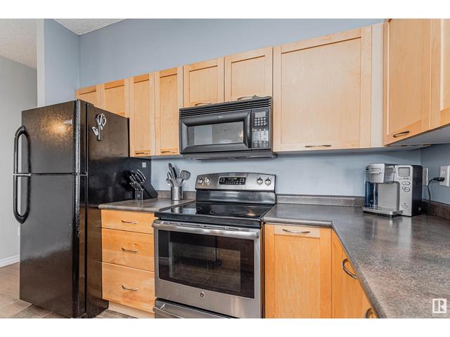 1 - 601 4245 139 Av Nw, Condo with 2 bedrooms, 2 bathrooms and null parking in Edmonton AB | Image 22