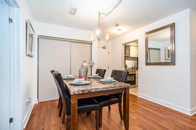 106 - 193 Lake Driveway West W, Condo with 3 bedrooms, 2 bathrooms and 2 parking in Ajax ON | Image 30