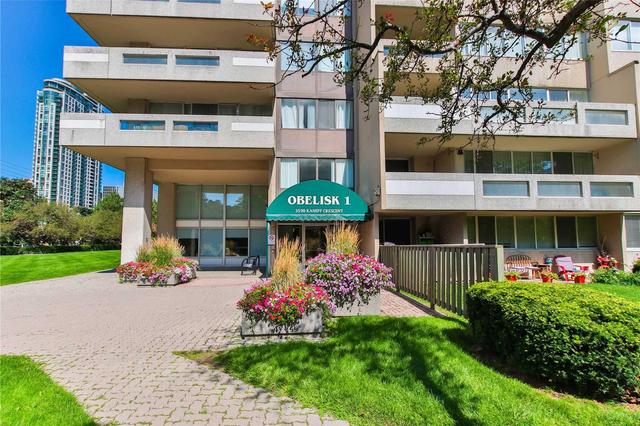 1009 - 3590 Kaneff Cres, Condo with 2 bedrooms, 2 bathrooms and 2 parking in Mississauga ON | Image 20