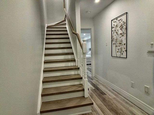 915d Adelaide St W, Townhouse with 2 bedrooms, 3 bathrooms and 0 parking in Toronto ON | Image 5