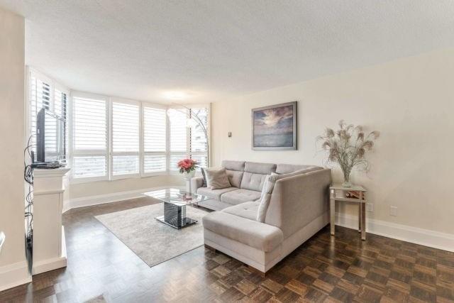 1414 - 1333 Bloor St, Condo with 2 bedrooms, 2 bathrooms and 1 parking in Mississauga ON | Image 20
