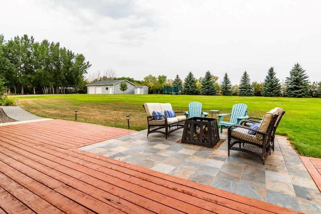 12112b Range Road 55, House detached with 5 bedrooms, 3 bathrooms and null parking in Cypress County AB | Image 43