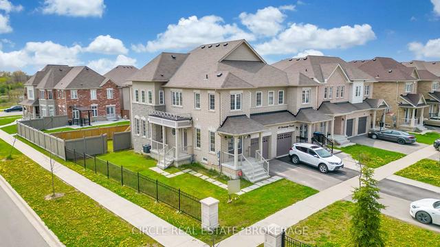 80 Banbridge Cres, House semidetached with 4 bedrooms, 3 bathrooms and 4 parking in Brampton ON | Image 29