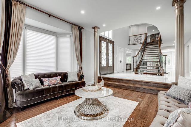 35 Sayor Dr, House detached with 4 bedrooms, 5 bathrooms and 7 parking in Ajax ON | Image 23