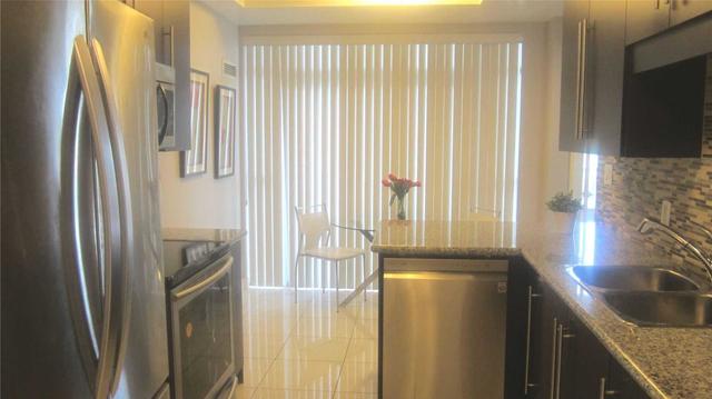 1701 - 135 Wynford Dr, Condo with 2 bedrooms, 3 bathrooms and 2 parking in Toronto ON | Image 14
