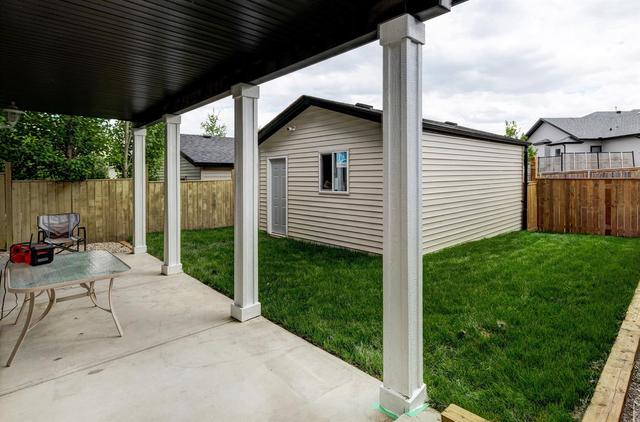1953 High Country Drive Nw, House detached with 5 bedrooms, 3 bathrooms and 1 parking in High River AB | Image 33