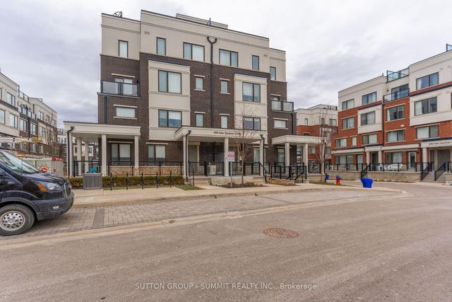 79 - 400 Alex Gardner Circ, Townhouse with 2 bedrooms, 3 bathrooms and 1 parking in Aurora ON | Image 1
