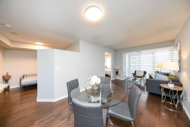 911 - 75 East Liberty St, Condo with 2 bedrooms, 2 bathrooms and 1 parking in Toronto ON | Image 3