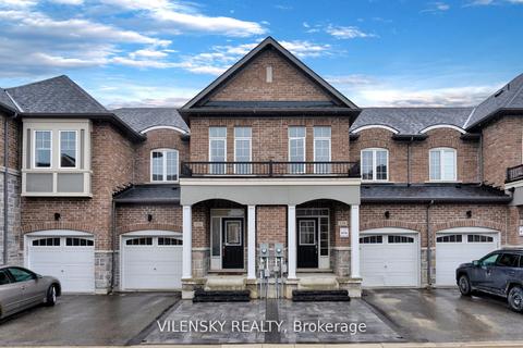 126 Maguire Rd, Newmarket, ON, L3X0M1 | Card Image