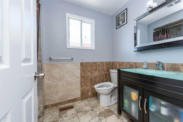 86 Nuffield St, House detached with 4 bedrooms, 3 bathrooms and 6 parking in Brampton ON | Image 20