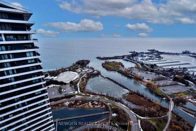 5005 - 30 Shore Breeze Dr, Condo with 2 bedrooms, 2 bathrooms and 1 parking in Toronto ON | Image 28