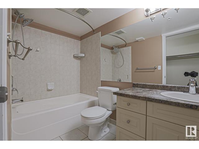 105 - 17404 64 Av Nw, Condo with 2 bedrooms, 2 bathrooms and null parking in Edmonton AB | Image 29